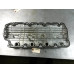 92Z043 Left Valve Cover 2008 Ford F-250 Super Duty 6.4 1848318C2 Power Stoke Diesel